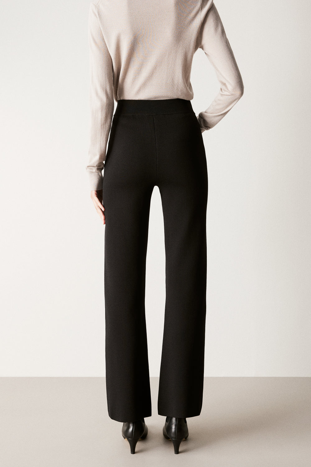 Milano Knit Pant