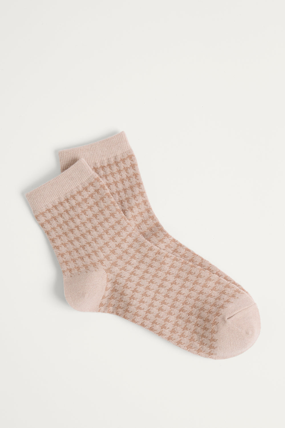 Puppytooth 1/4 Sock