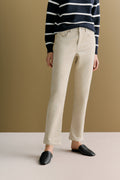 Cord Five Pocket Boyfriend Pant