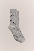 Golf Crew Sock