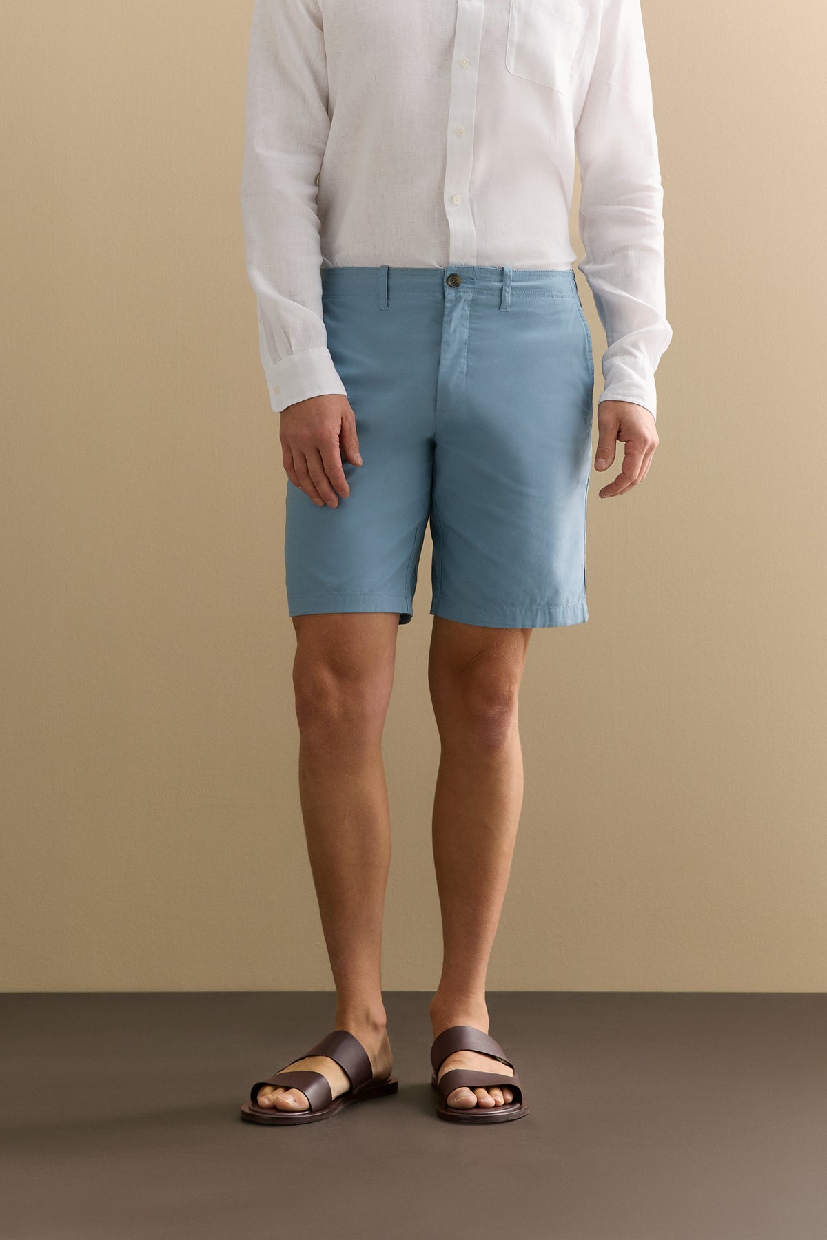 Riviera Basketweave Short