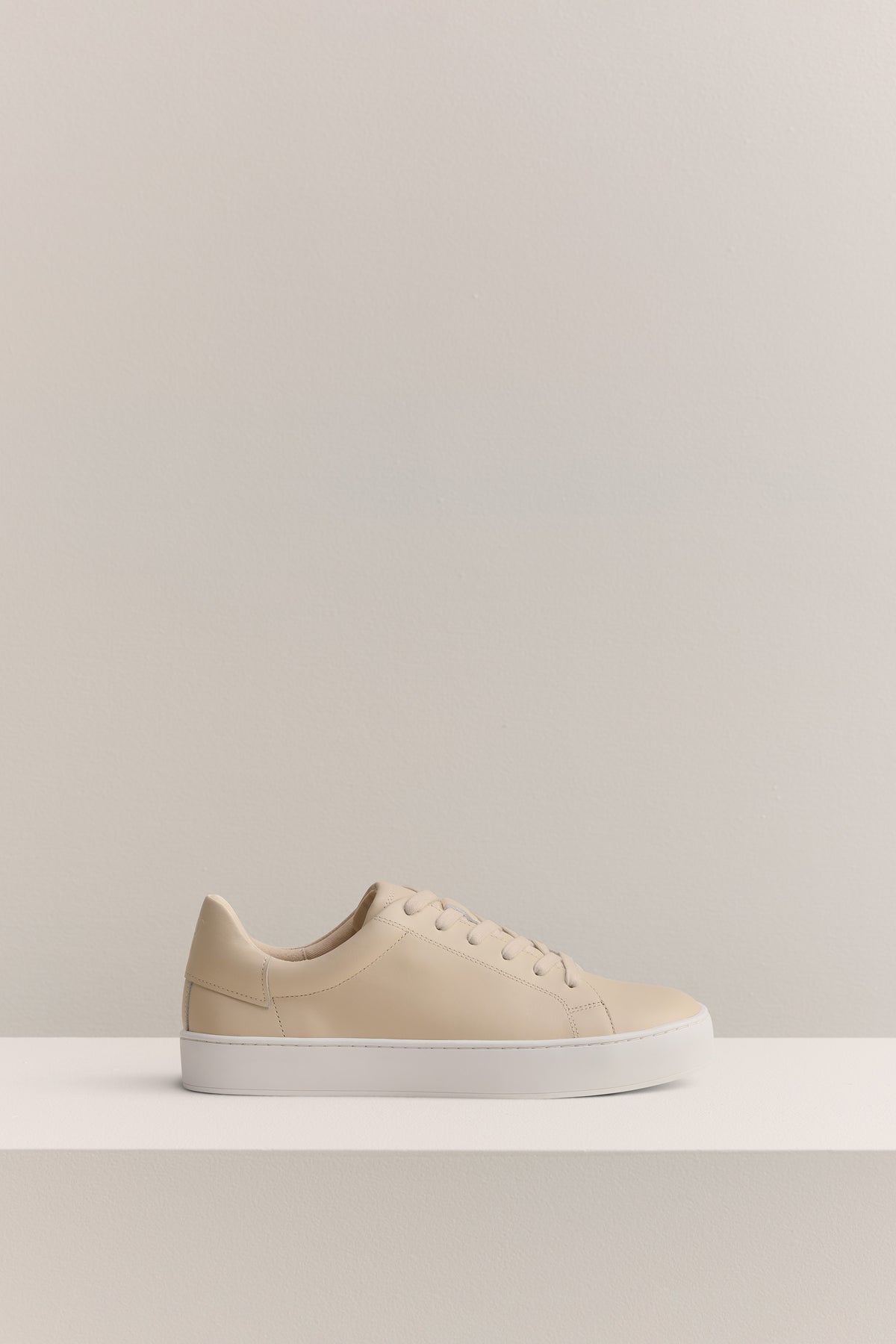 Lyons Leather Sneaker