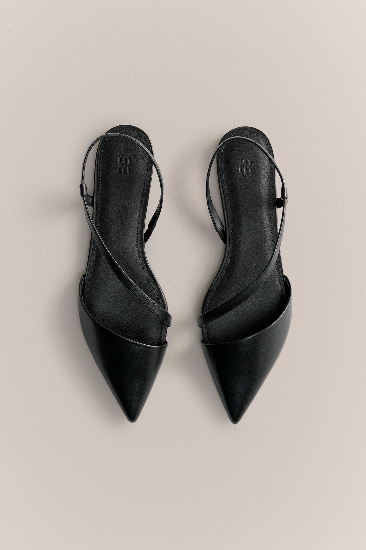 Leona Flat