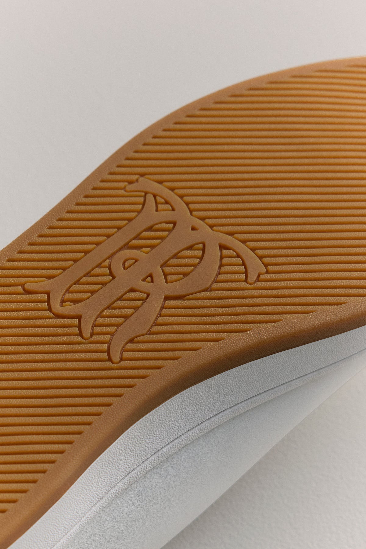 Woodhead Leather Sneaker