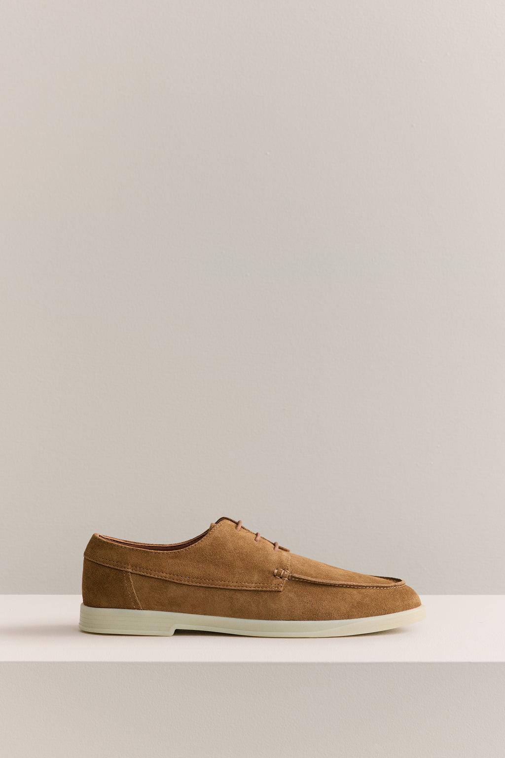 Miles Yacht Shoe