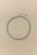 Signature Link Necklace