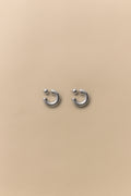 Corin Hoop Earrings
