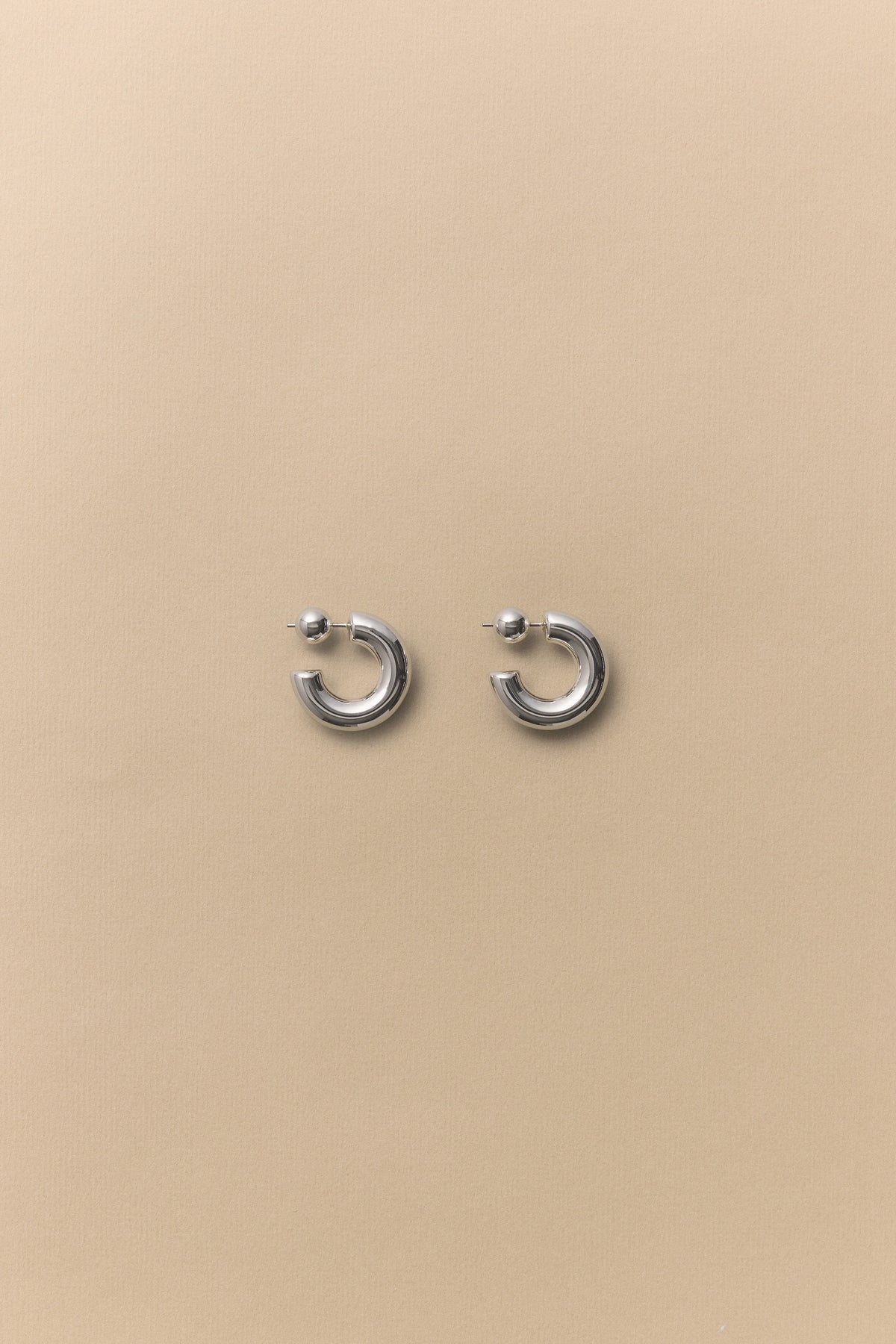 Corin Hoop Earrings