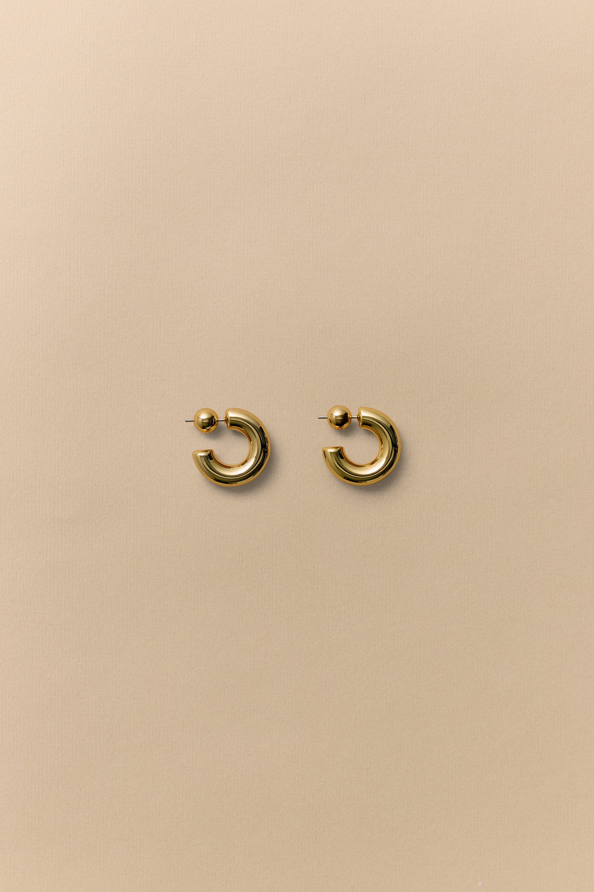 Corin Hoop Earrings