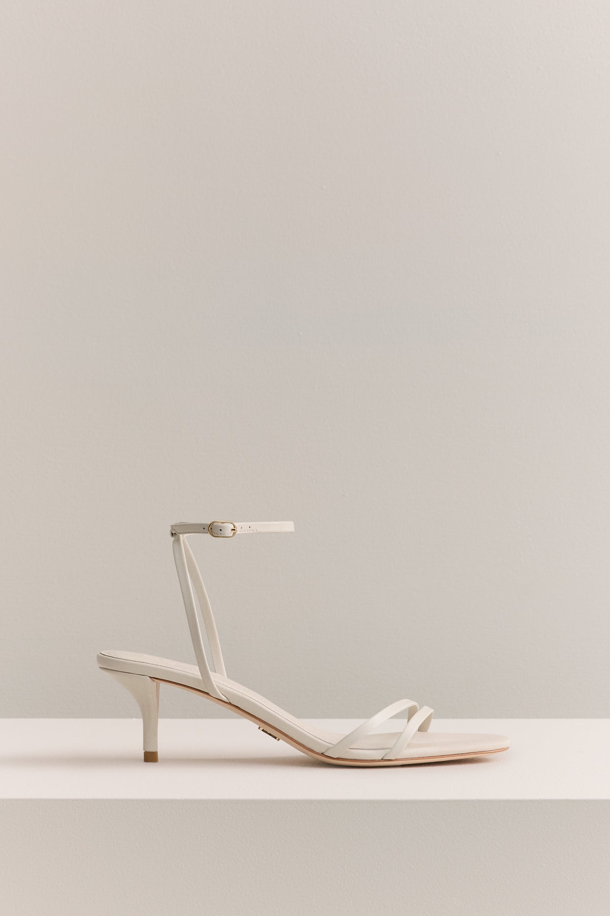 Aubrey Kitten Heel