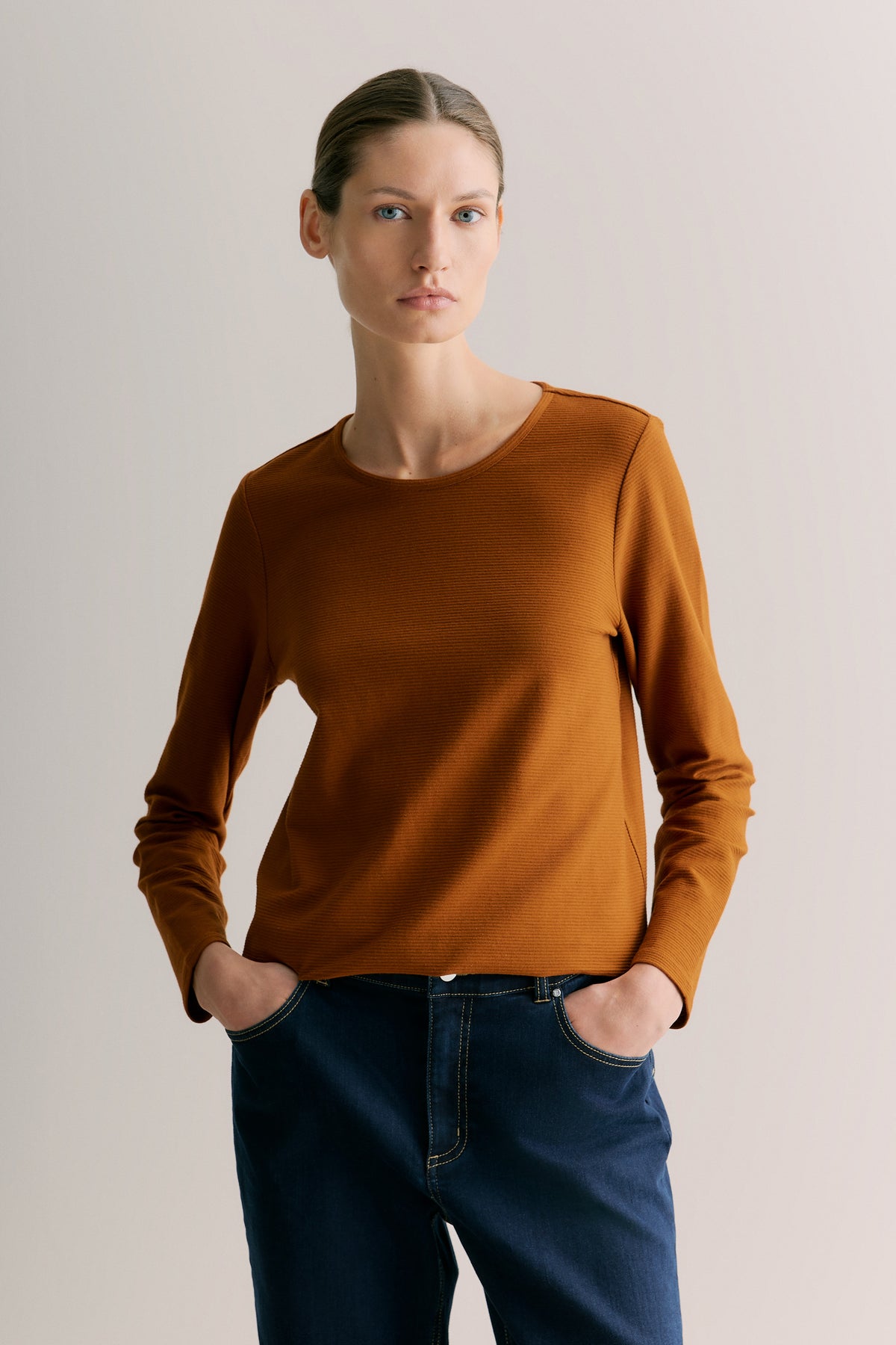 Ottoman Long Sleeve T-Shirt