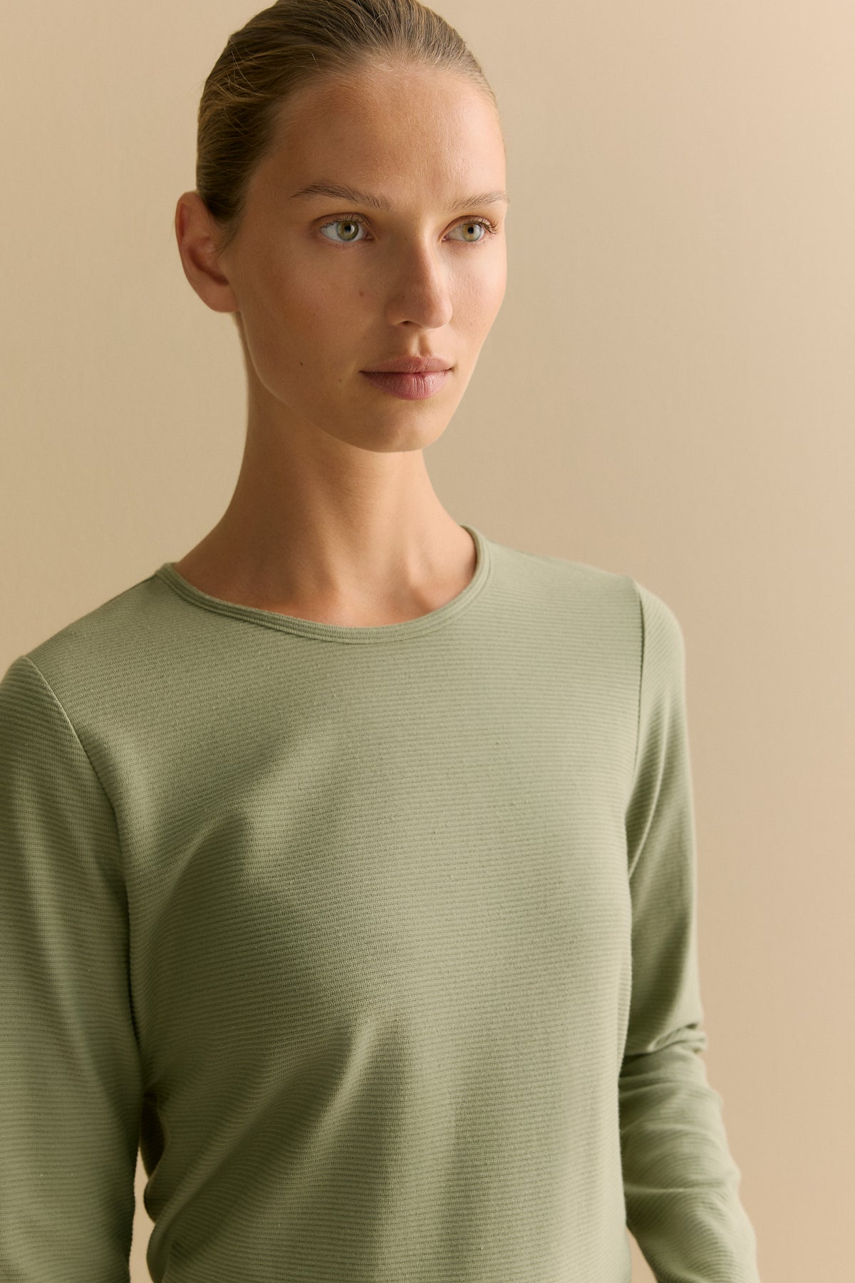 Ottoman Long Sleeve T-Shirt