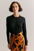 Merino Classic Crew