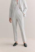 Ponte Straight Leg Pant