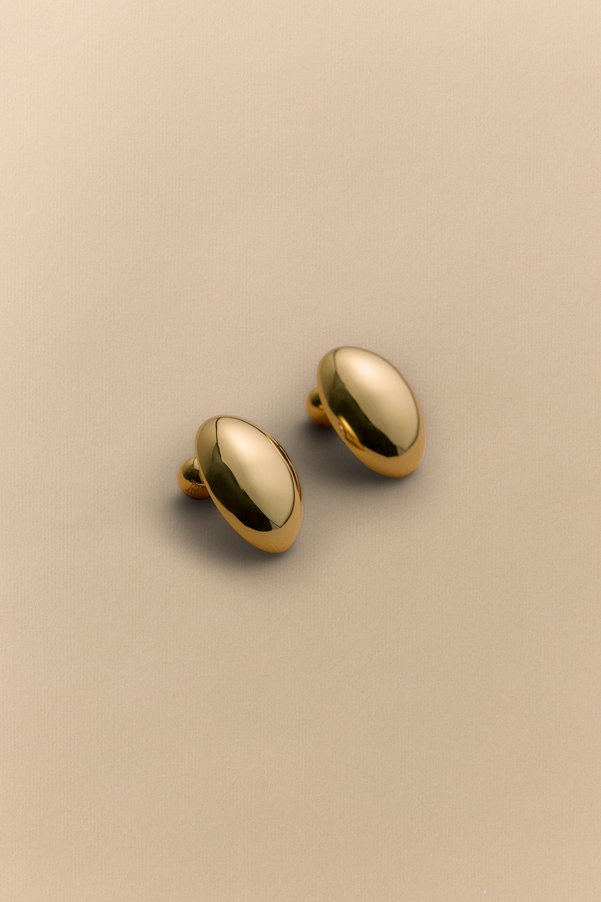 Avoca Stud Earrings