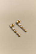Oriel Drop Earrings