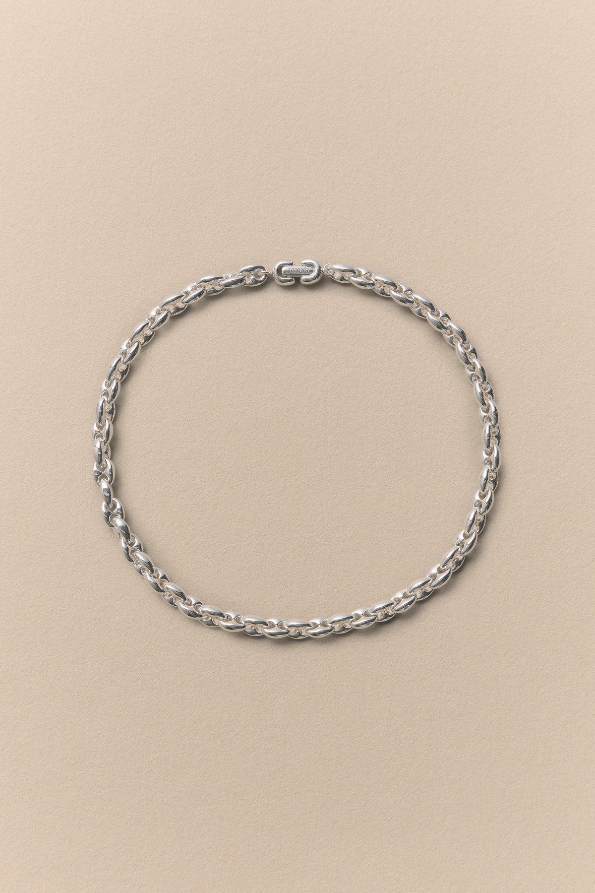 Ord Necklace