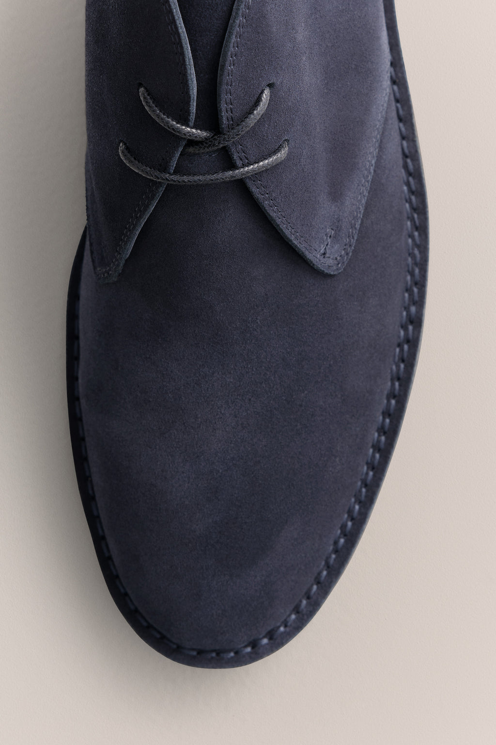Headley Leather Desert Boot