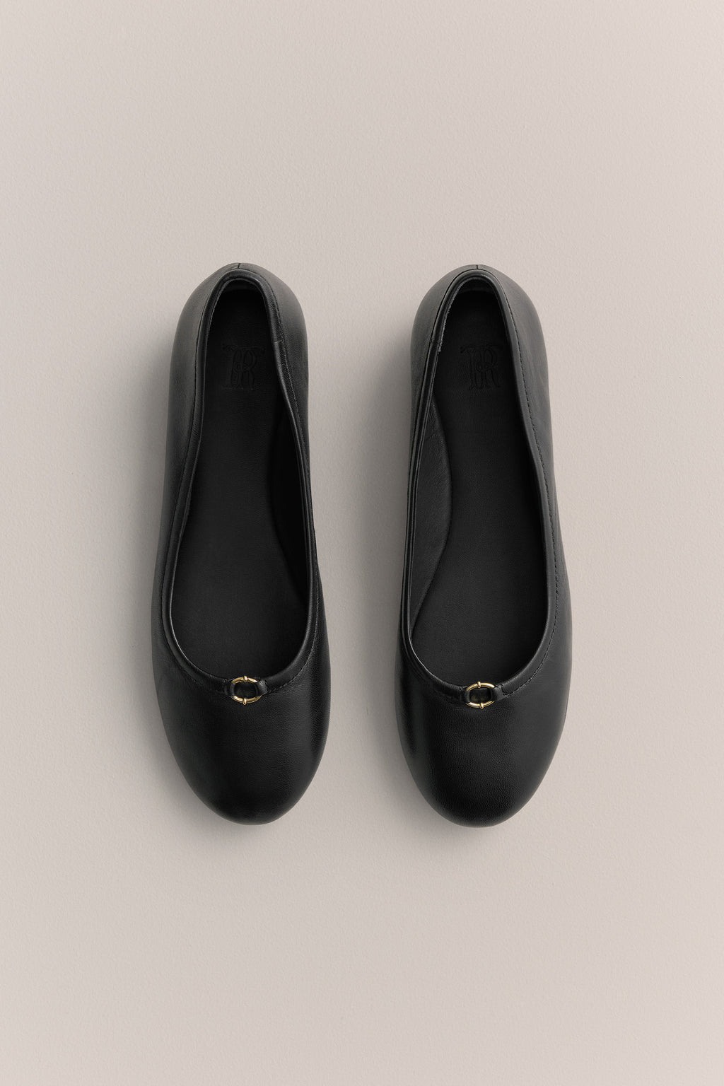 Mirima Ballet Flat