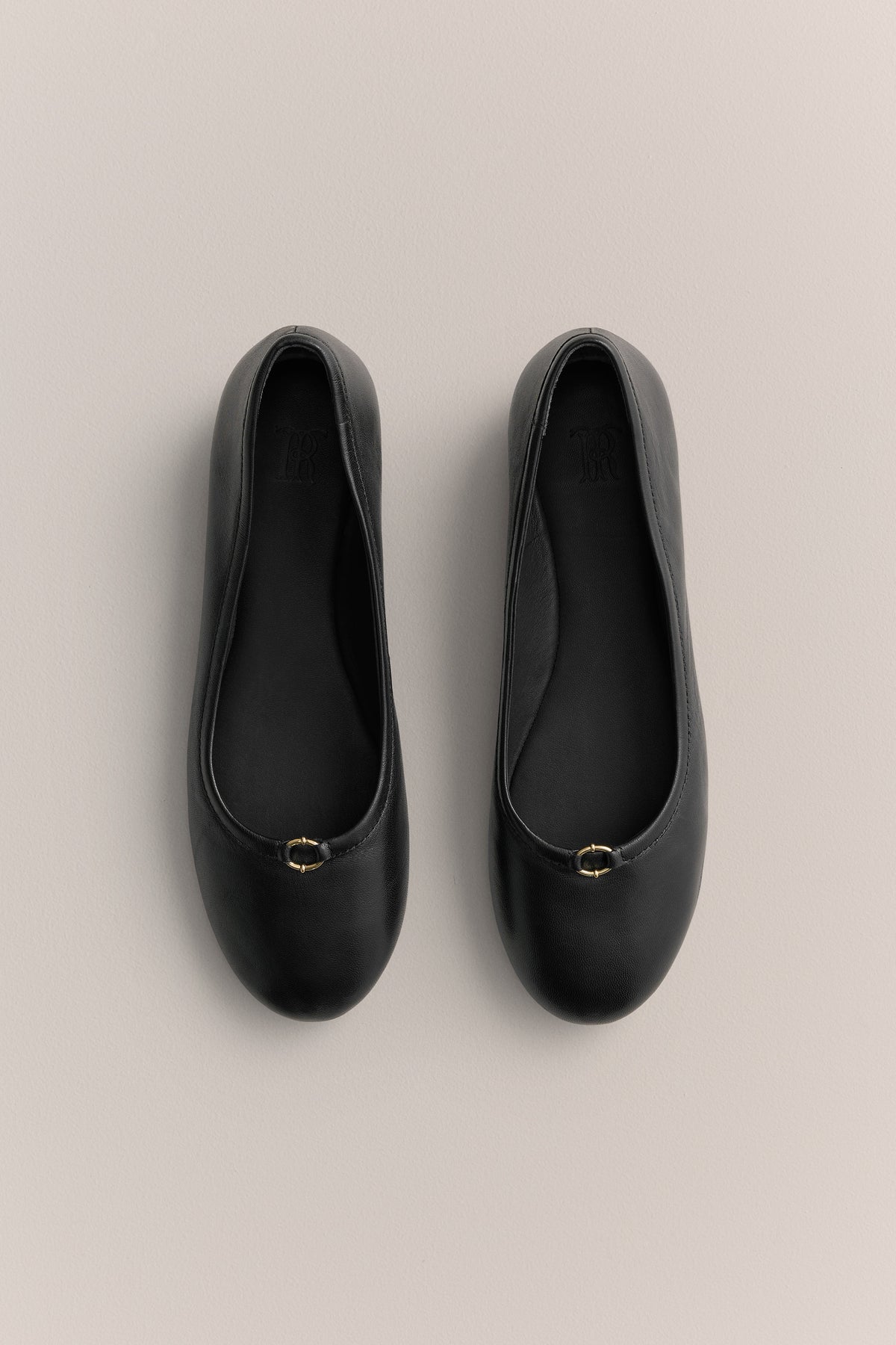 Mirima Ballet Flat