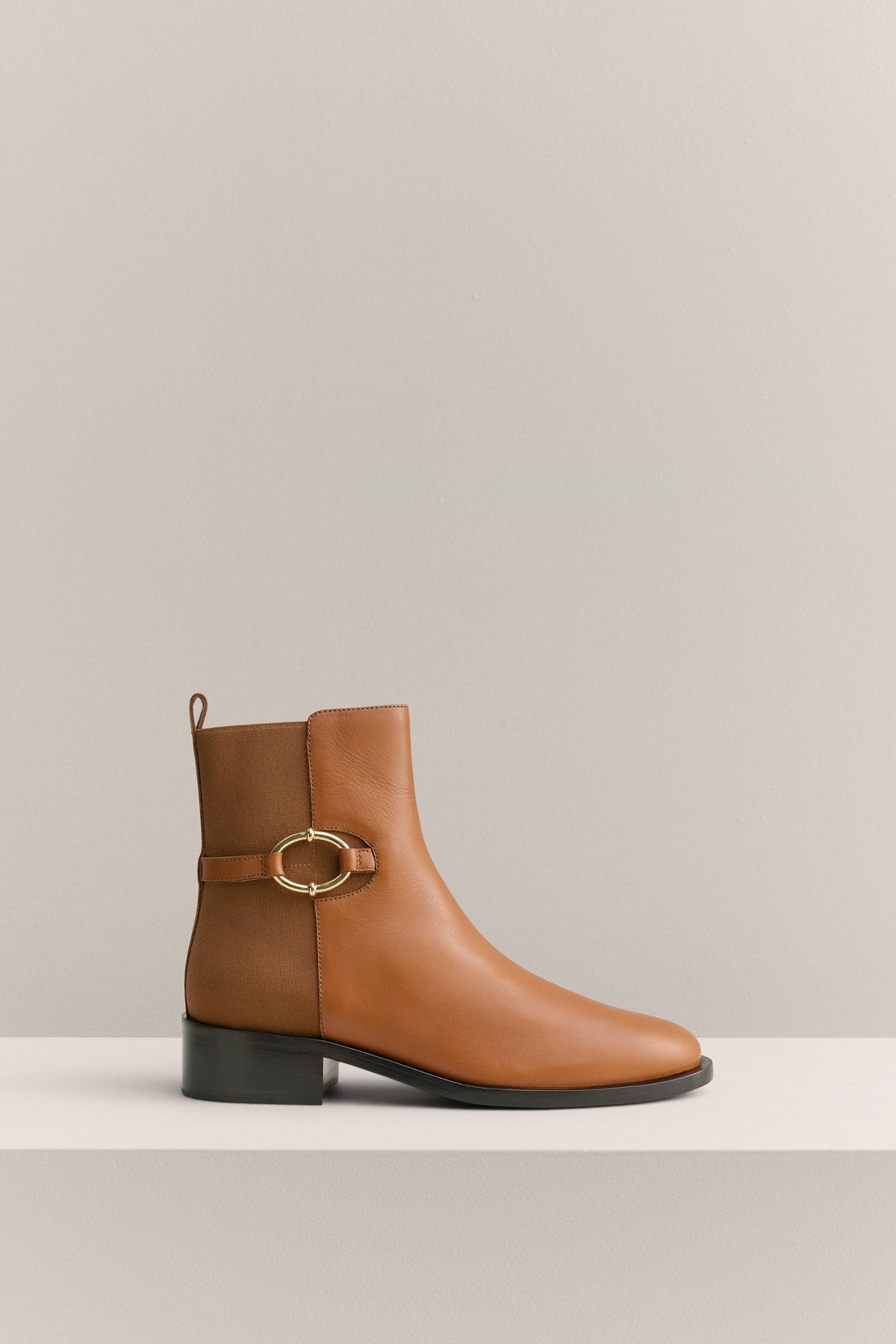 Arakoon Boot