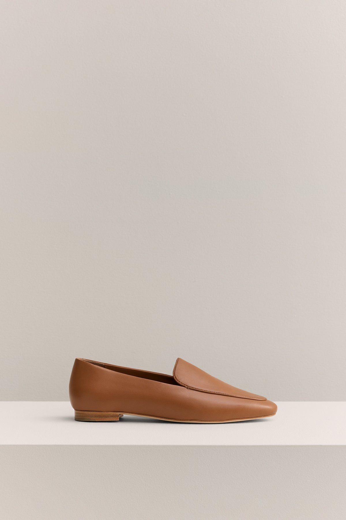 Atherton Loafer