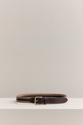 Forrest Webbing Belt