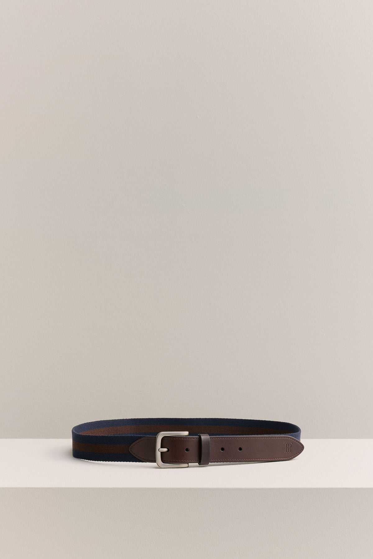 Forrest Webbing Belt