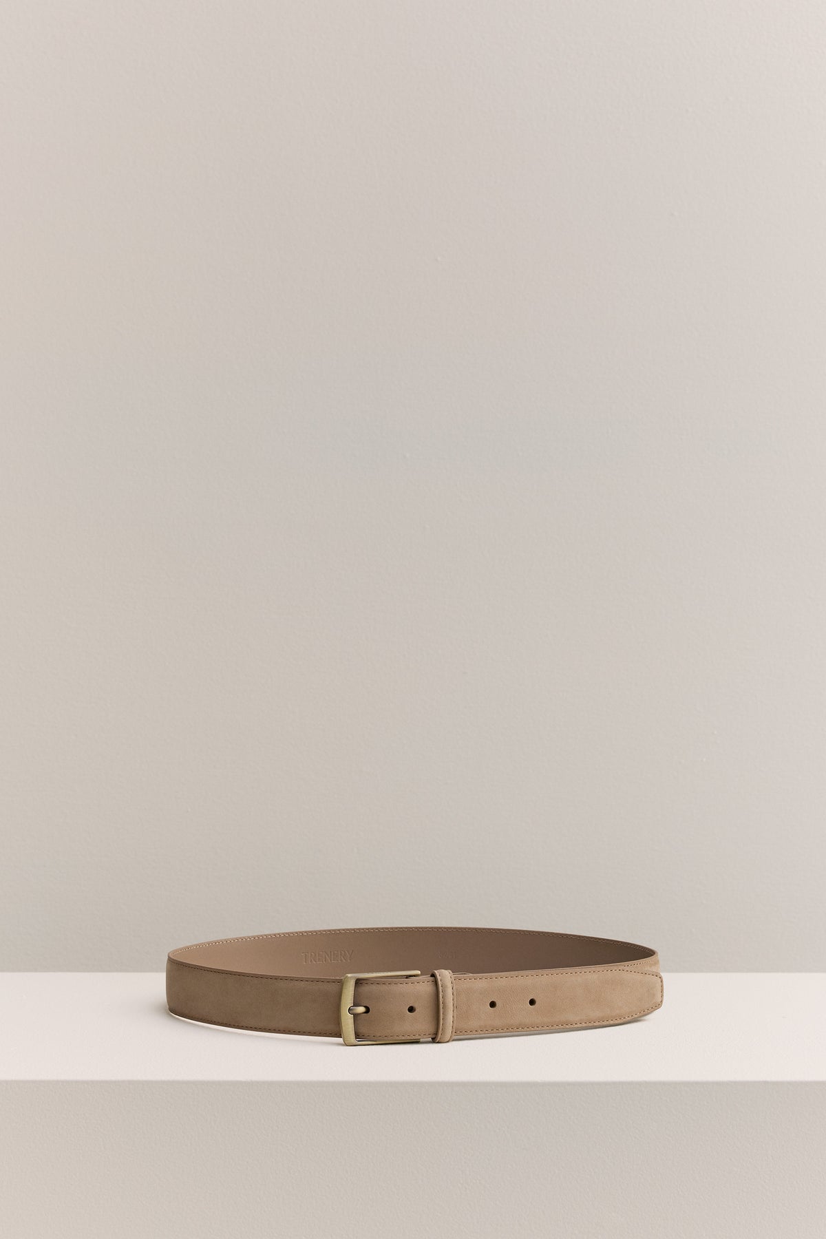 Newell Slim Belt