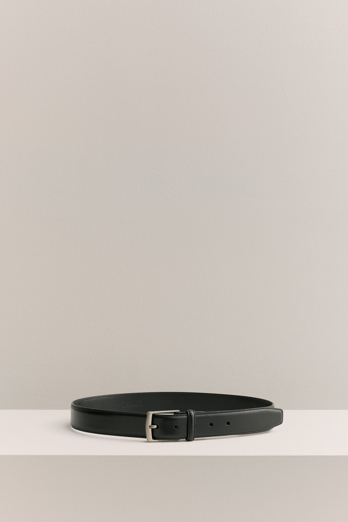 Newell Slim Belt