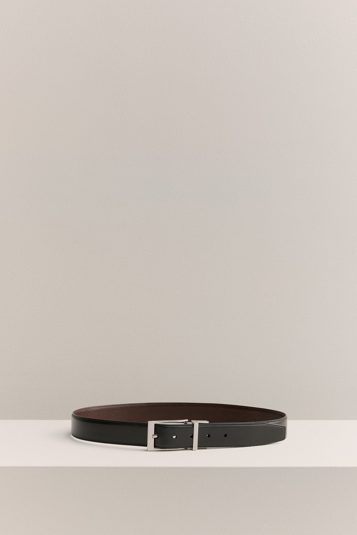 Ballard Reversible Belt