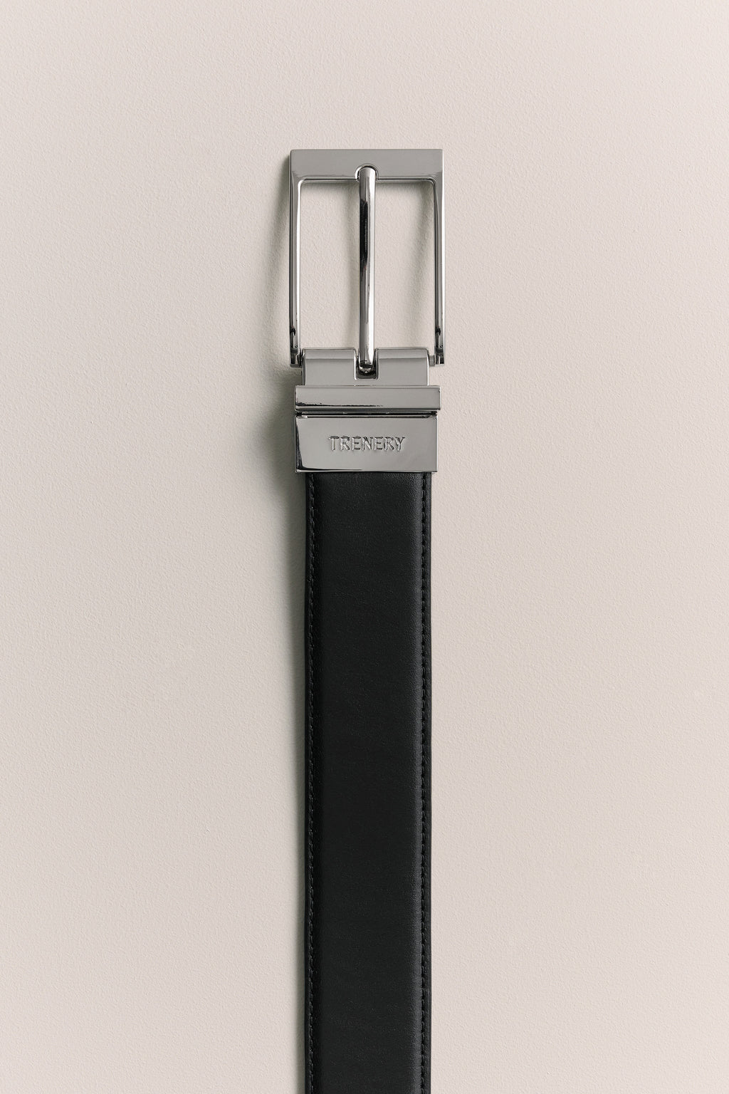 Ballard Reversible Belt