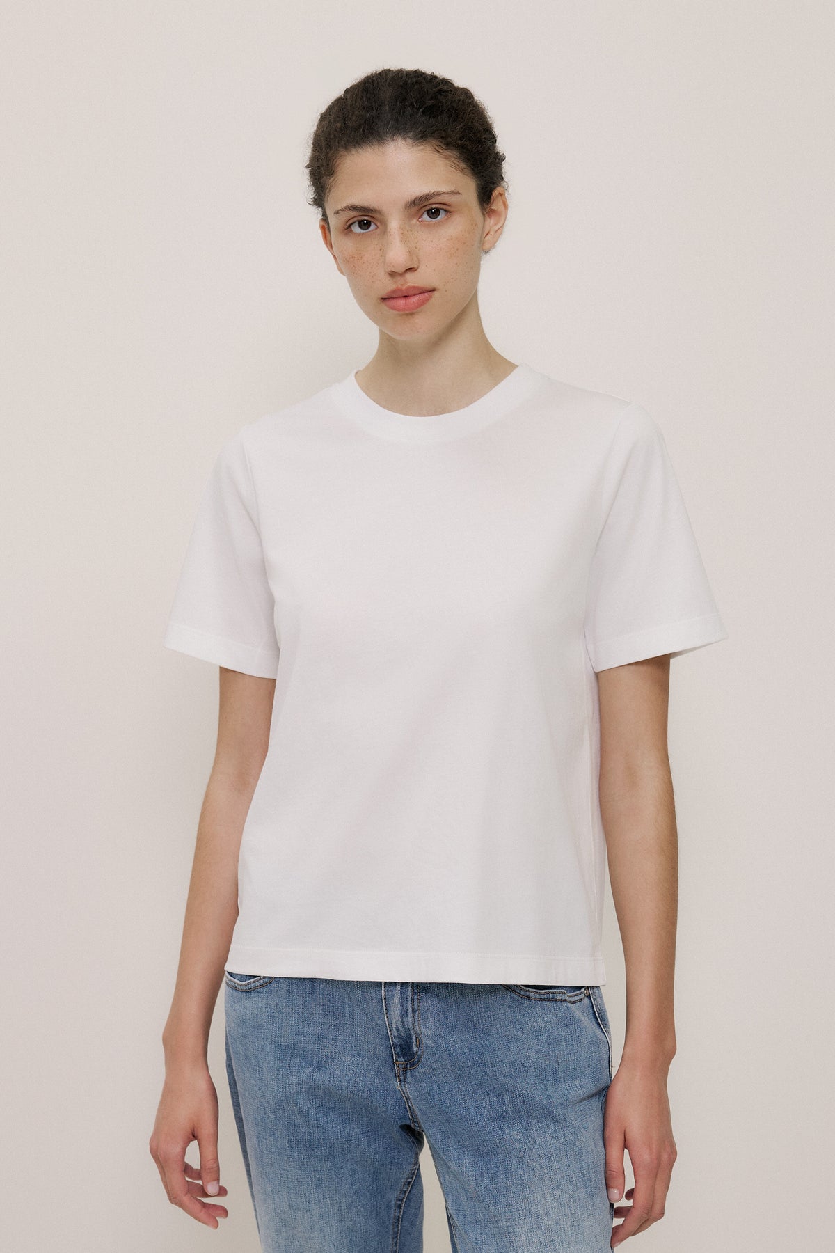 Australian Cotton Classic T-Shirt