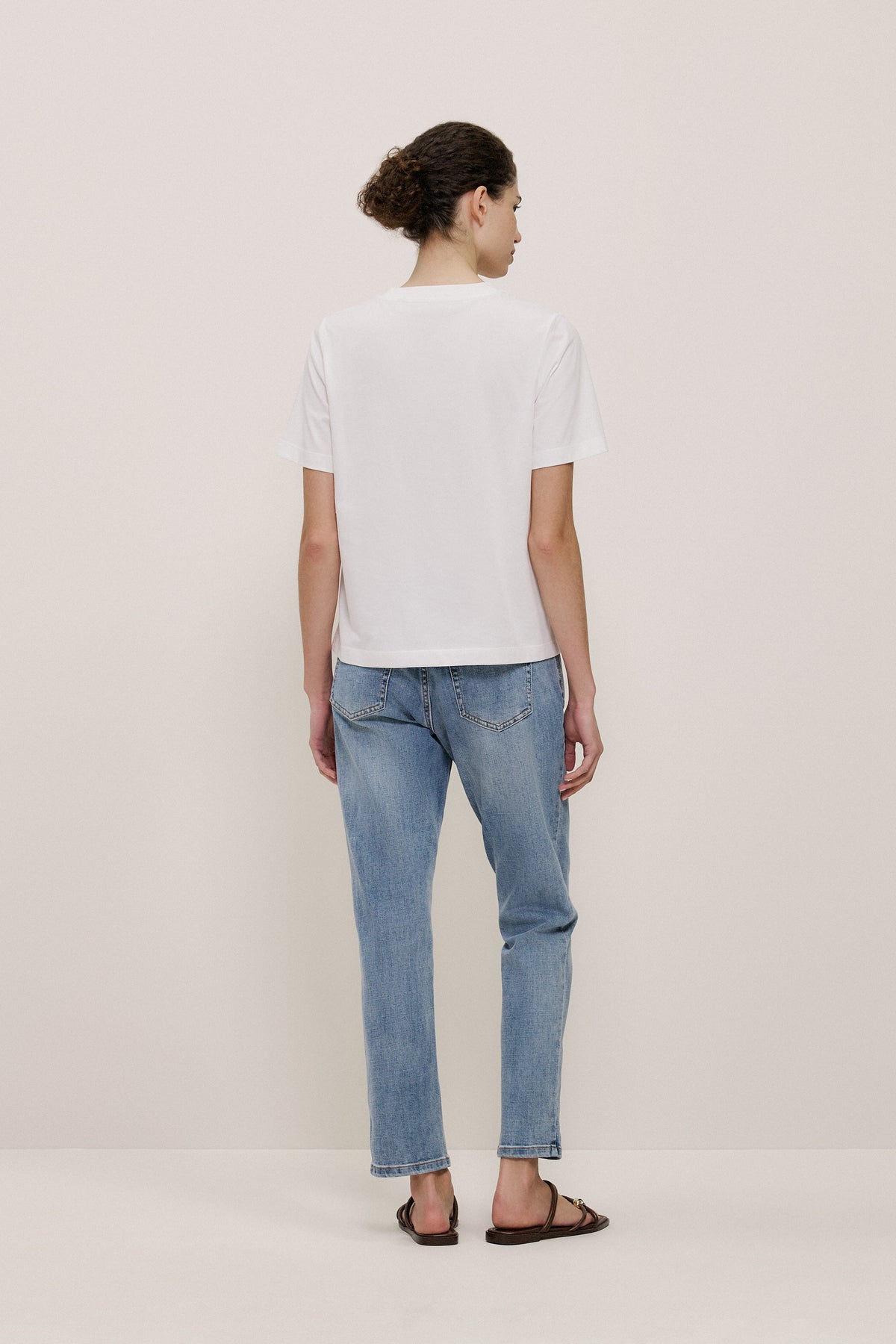 Australian Cotton Classic T-Shirt