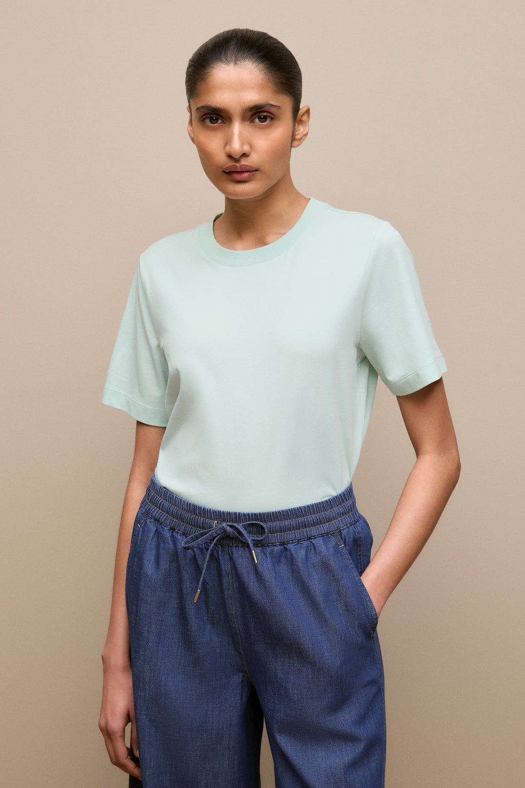 Australian Cotton Classic T-Shirt
