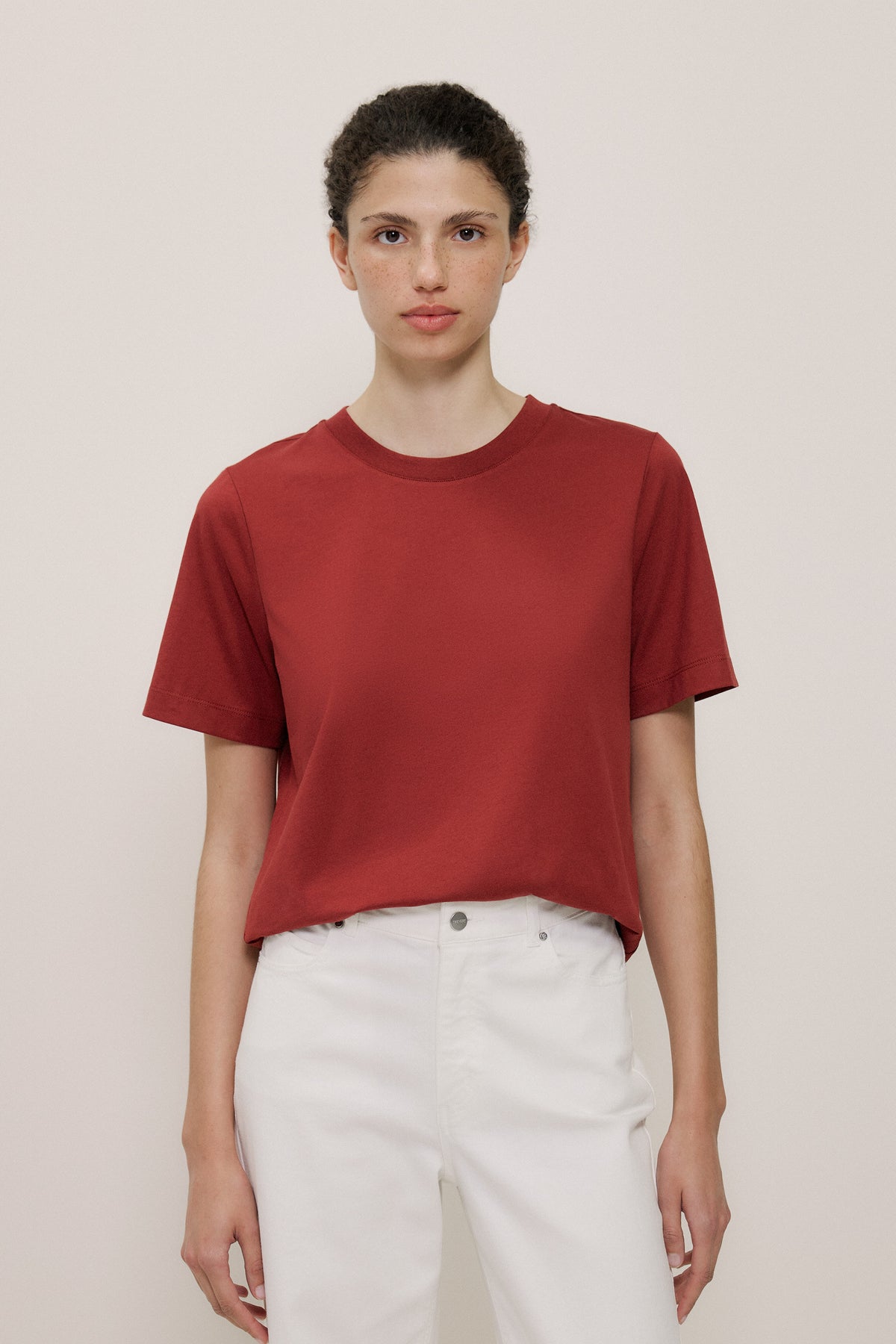 Australian Cotton Classic T-Shirt