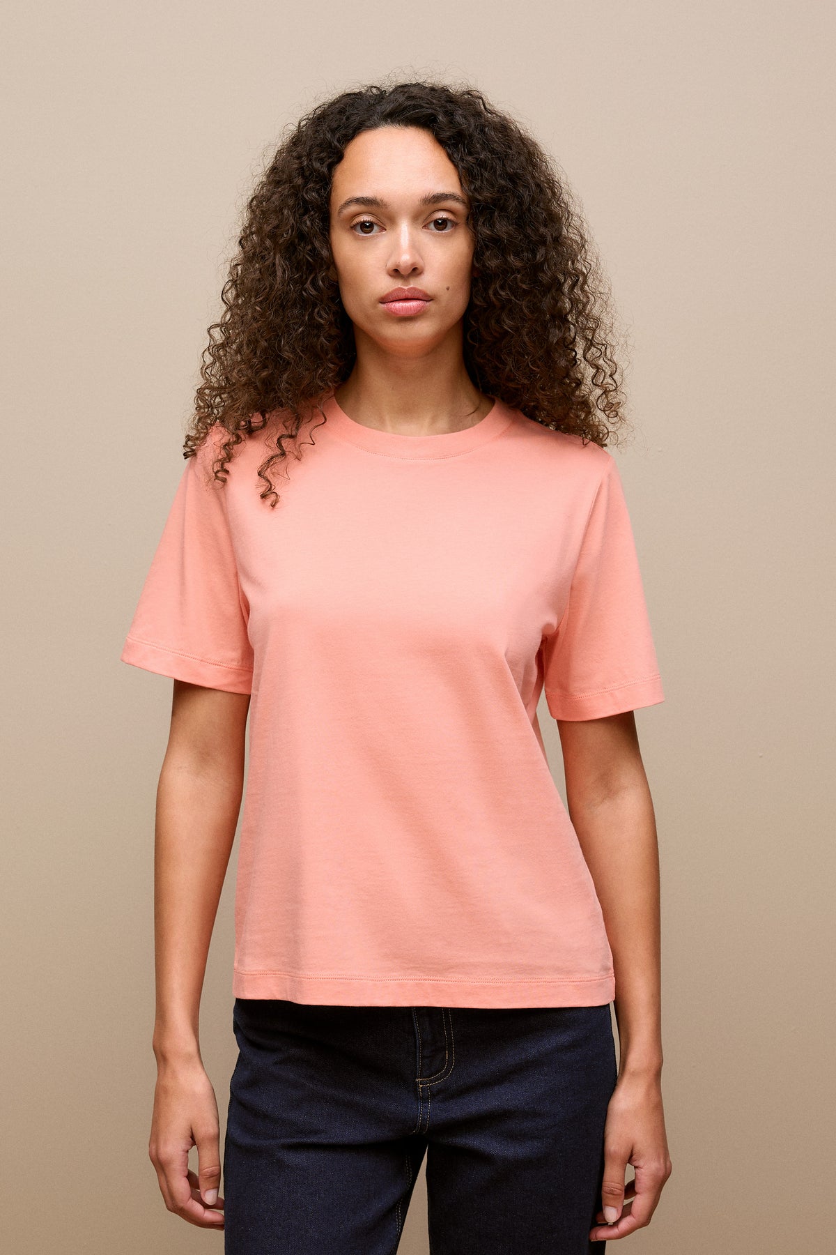 Australian Cotton Classic T-Shirt