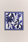 Marea Silk Twill Scarf