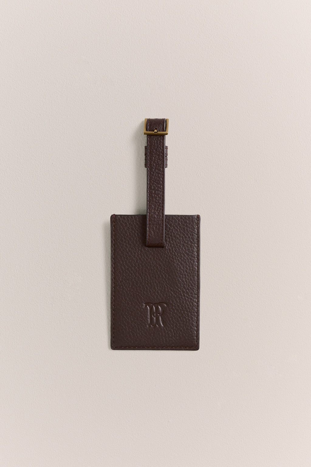 Wynyard Luggage Tag