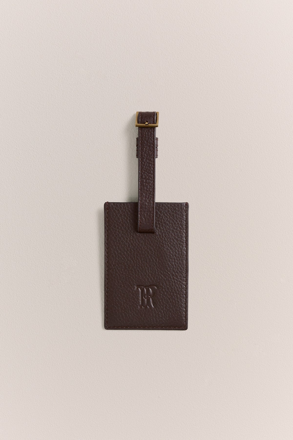 Wynyard Luggage Tag