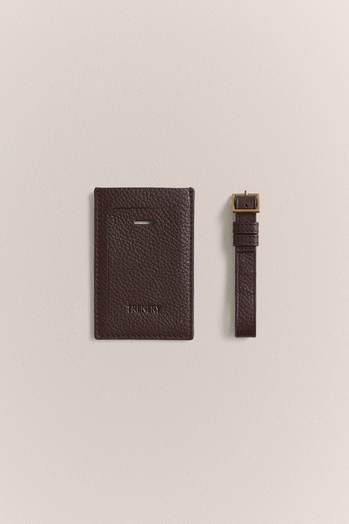 Wynyard Luggage Tag