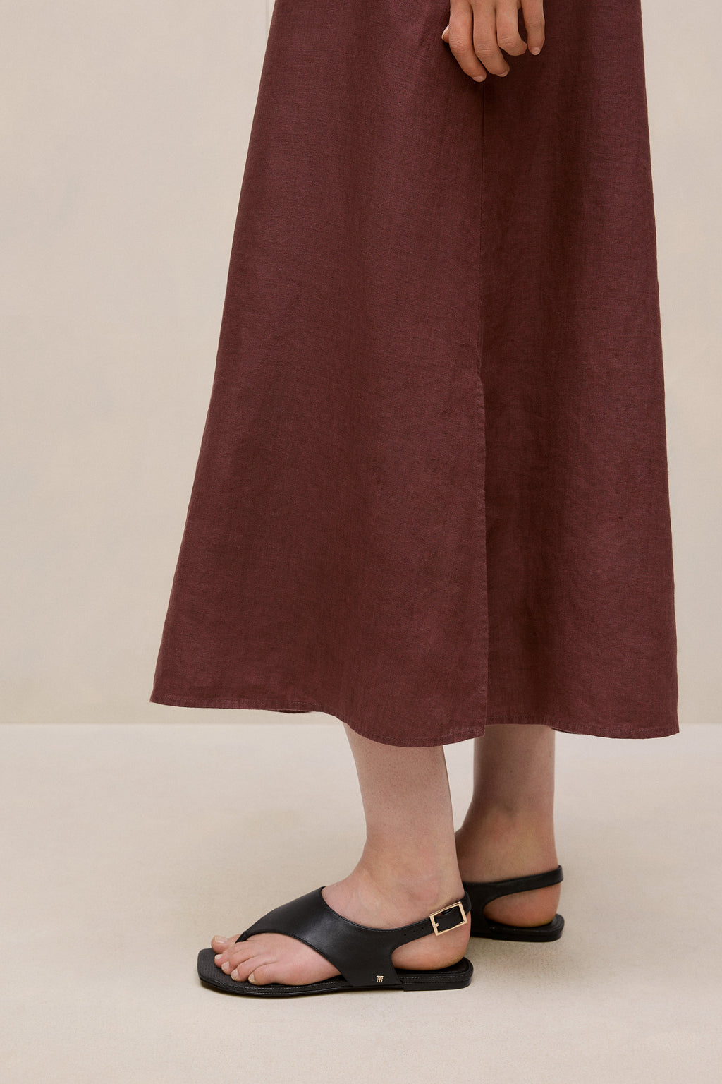 Marlo Sandal