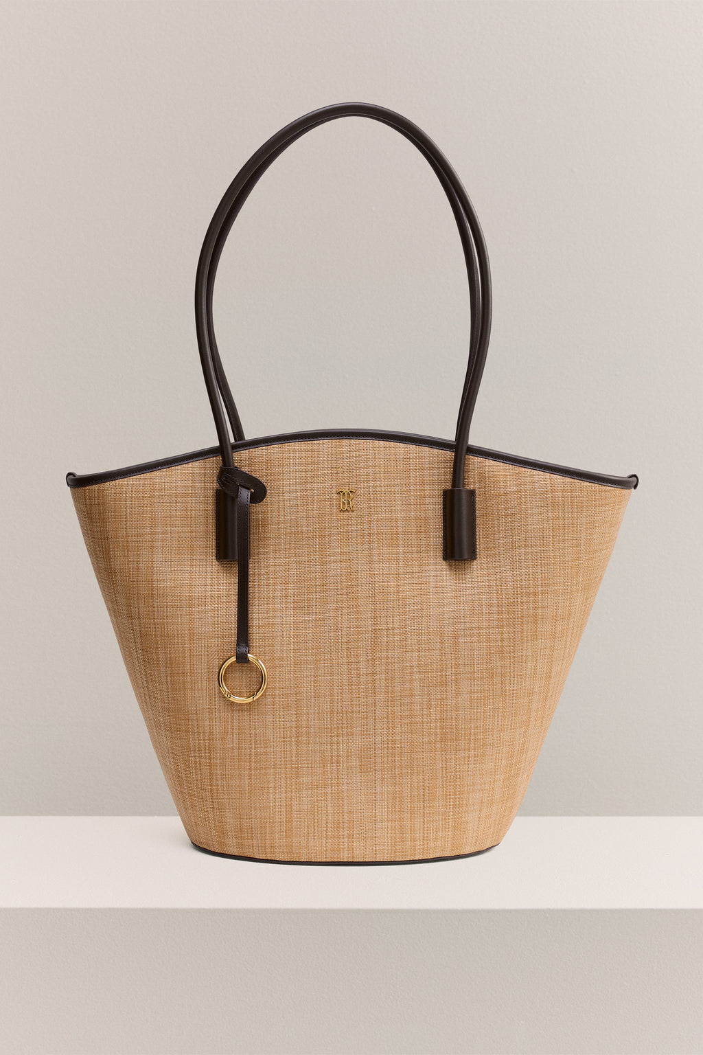 Yamba Woven Tote