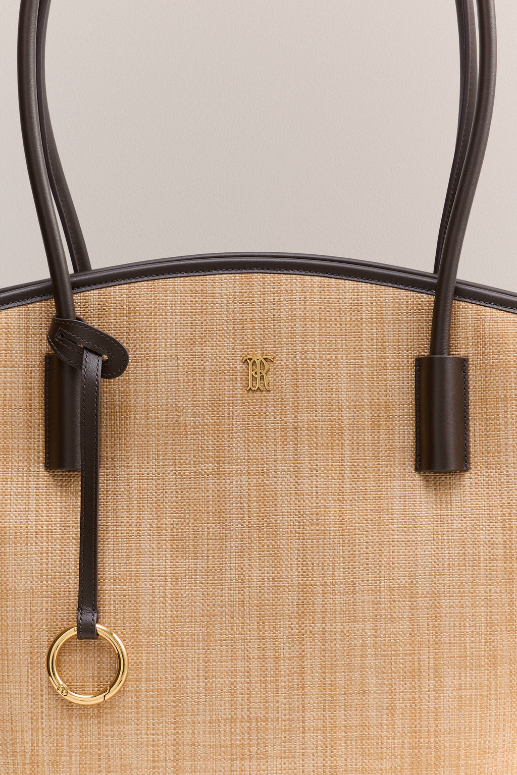 Yamba Woven Tote