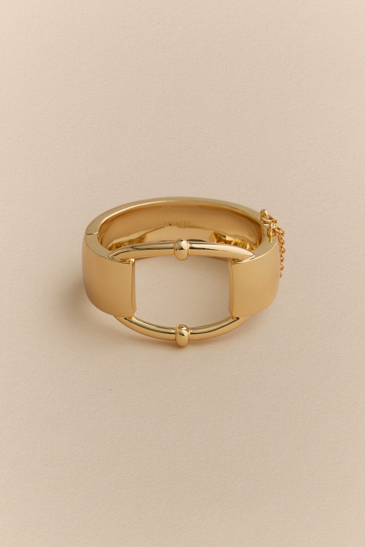 Signature Link Cuff