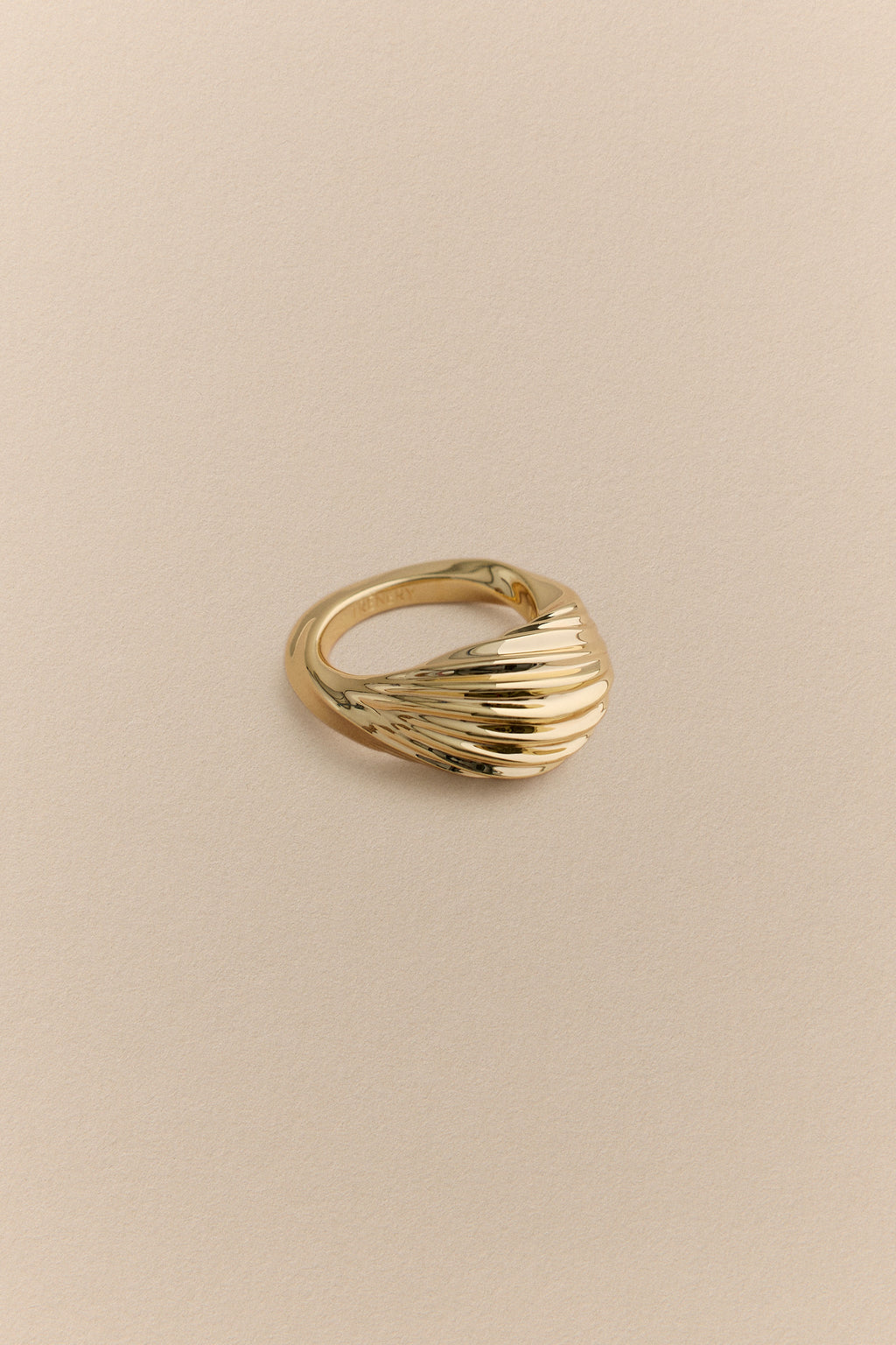 Era Twist Ring