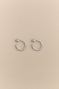 Kembla Twist Hoops
