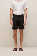 Cotton Twill Chino Short