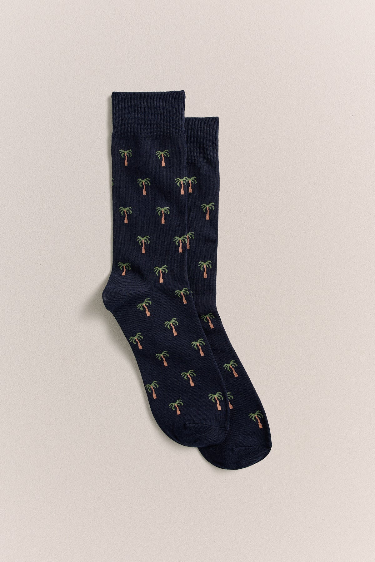 Date Palm Sock