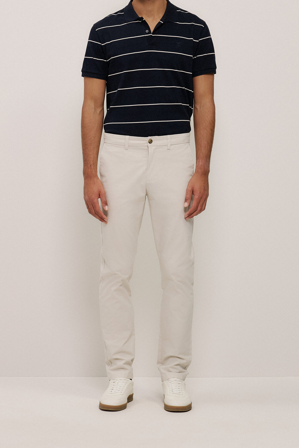 Regular Fit Chino